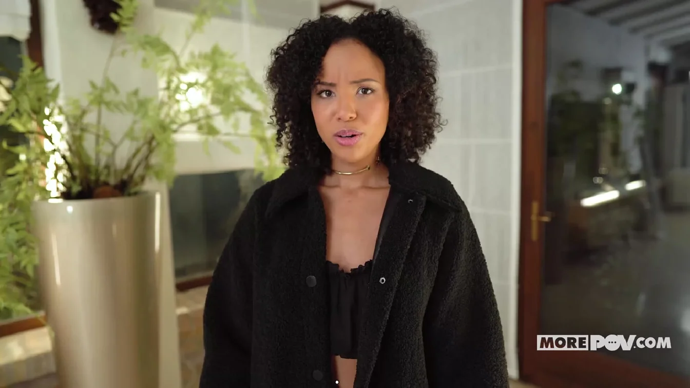 MorePOV Romy Indy Makeup Sex With Romy XXX